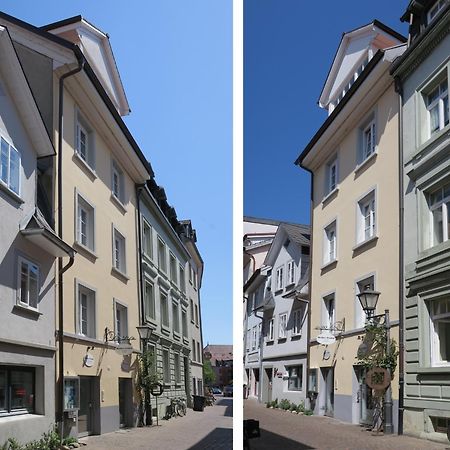 Atelier Probst- Salmannsweilergasse Constança Exterior foto